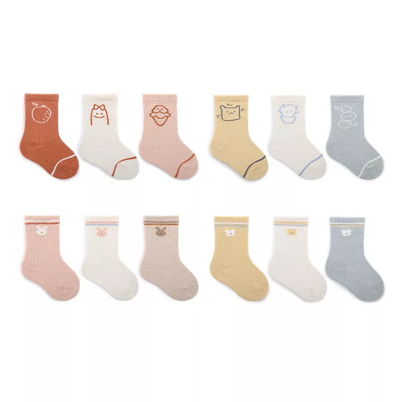 SIB00002-Babies-spring-cartoon-pattern-loose-cuff-combed-cotton-socks-38-jpg-1.webp