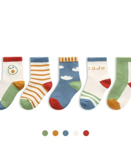 Kid's Socks