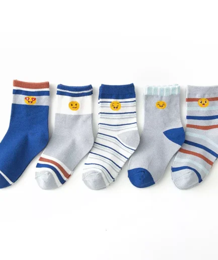 Kid’s Causual Socks