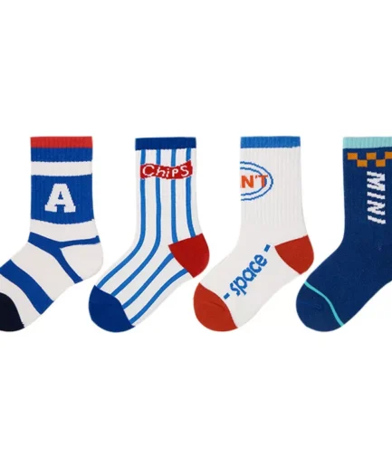 Kid’s Sport Socks